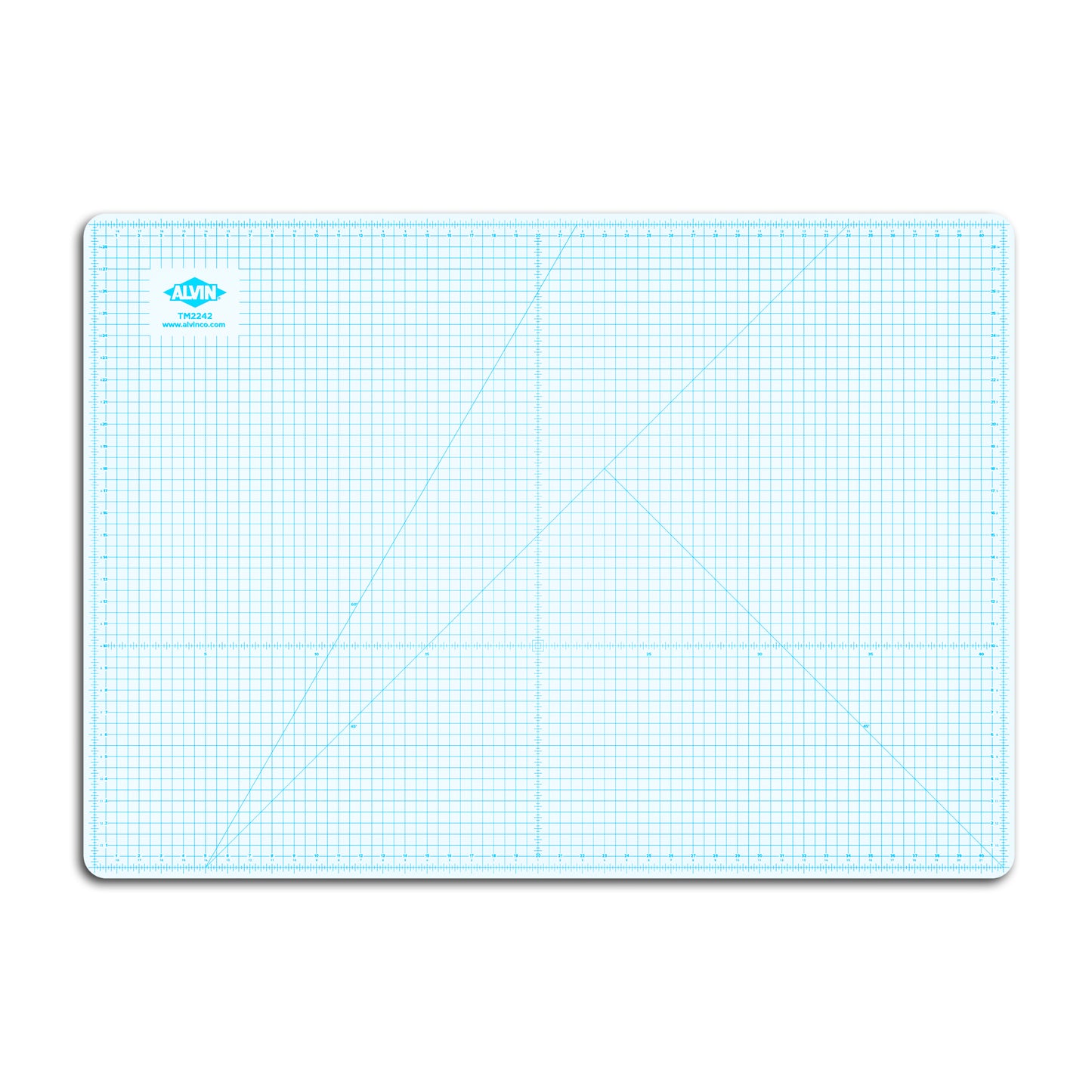 Cutting Mat - Translucent TM Series