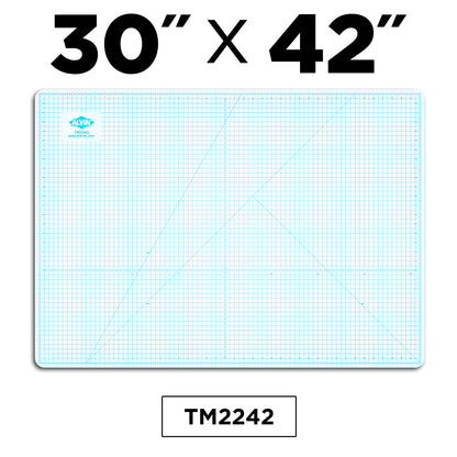 Cutting Mat - Translucent TM Series