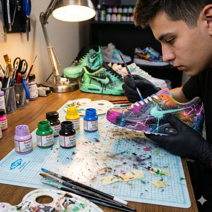 Cutting Mat - Translucent TM Series