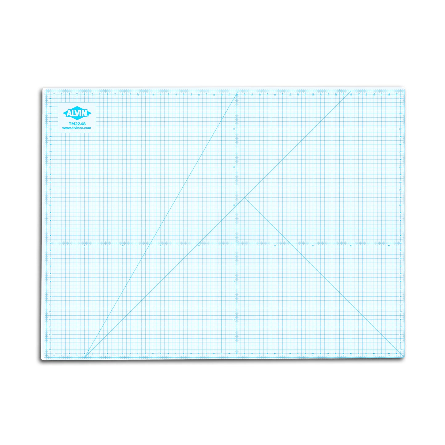 Cutting Mat - Translucent TM Series