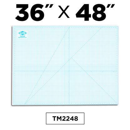 Cutting Mat - Translucent TM Series