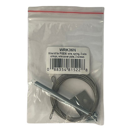 PXB Wire Replacement Kit