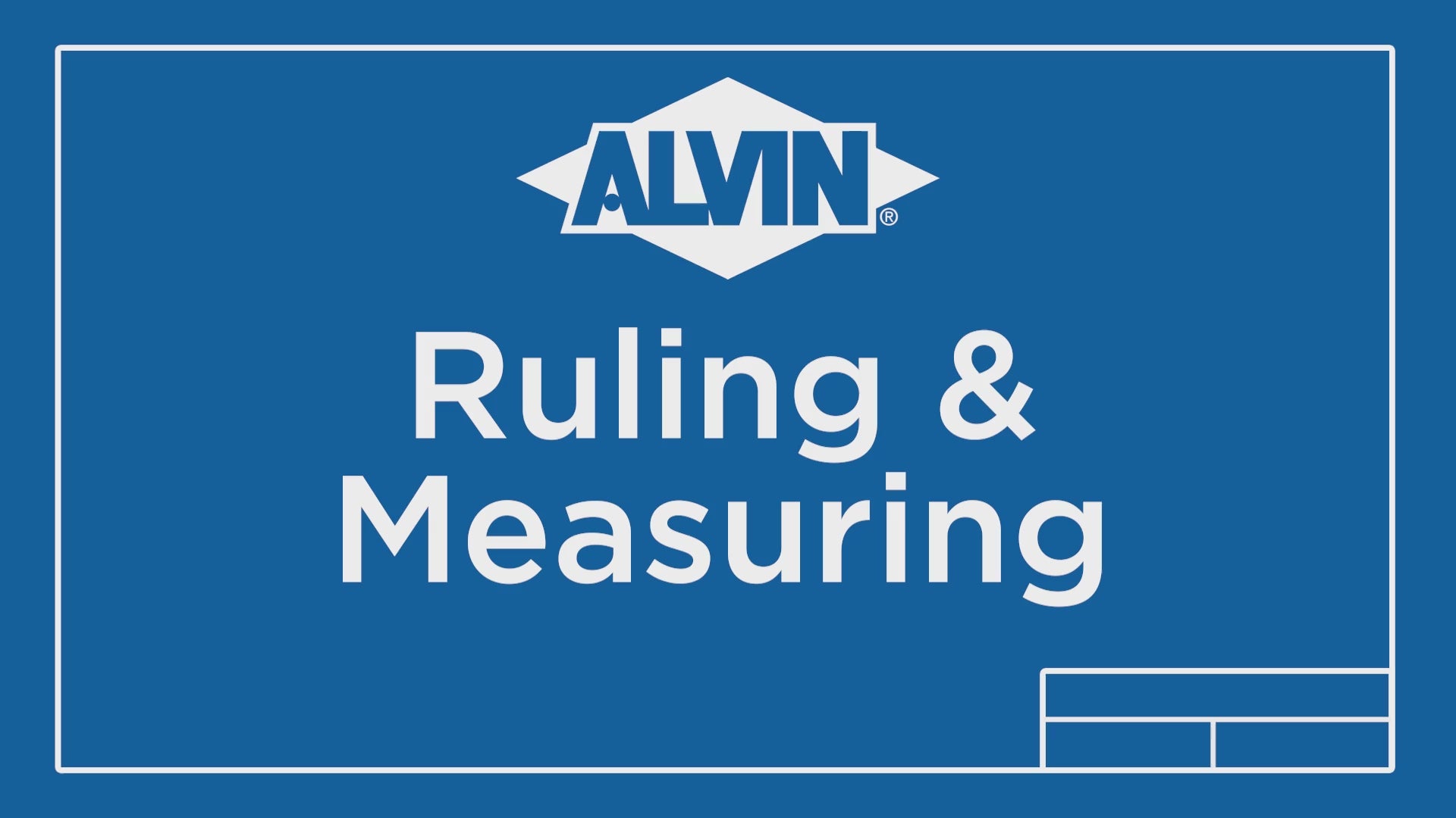Alvin 48 Tempered Stainless Steel Cutting Straightedge 1109-48