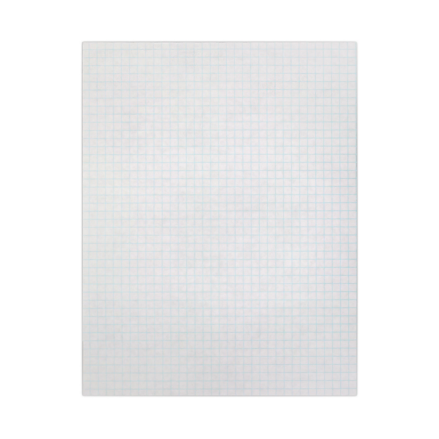 Quadrille Paper Pad 4"x4" Grid