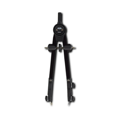 Introductory 6" in Bow Compass with Universal Adapter