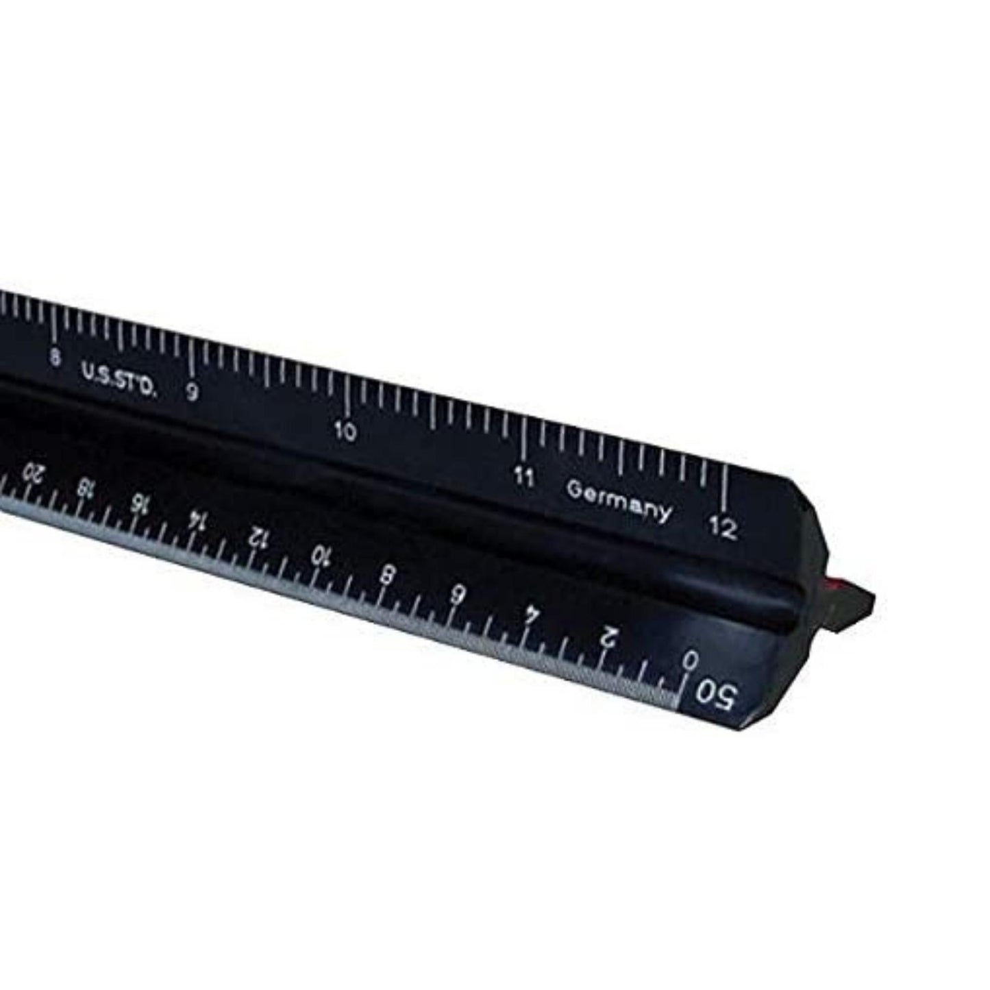 Engineering Chain Plastic Triangular Scale