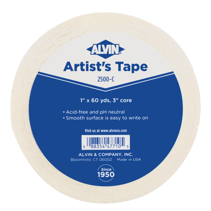 Artist's Tape