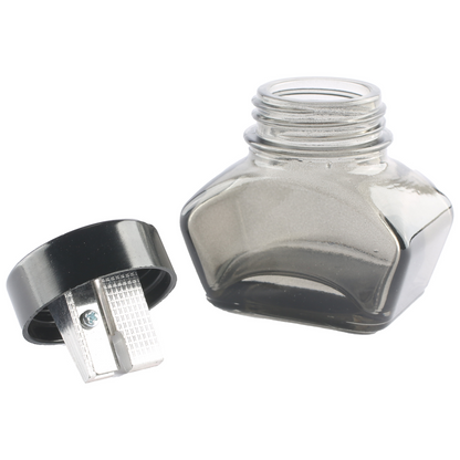 DUX Glass Inkwell Lead Sharpener 1 and 10 Pack