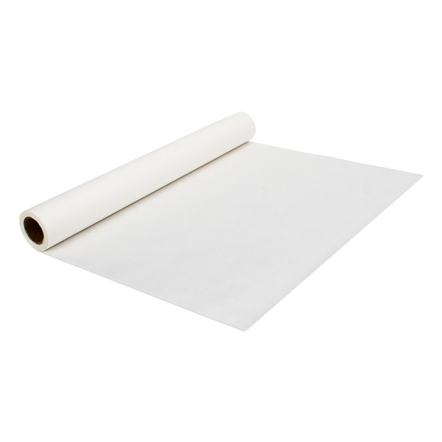 Tracing Paper Roll, 17In X 55Yards Tracing Paper White Trace Paper  Translucent Clear Tracing Paper for Drawing Pattern Paper,Drafting Paper  Sketching