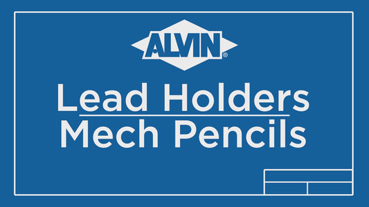 Draft/Matic Mechanical Pencil