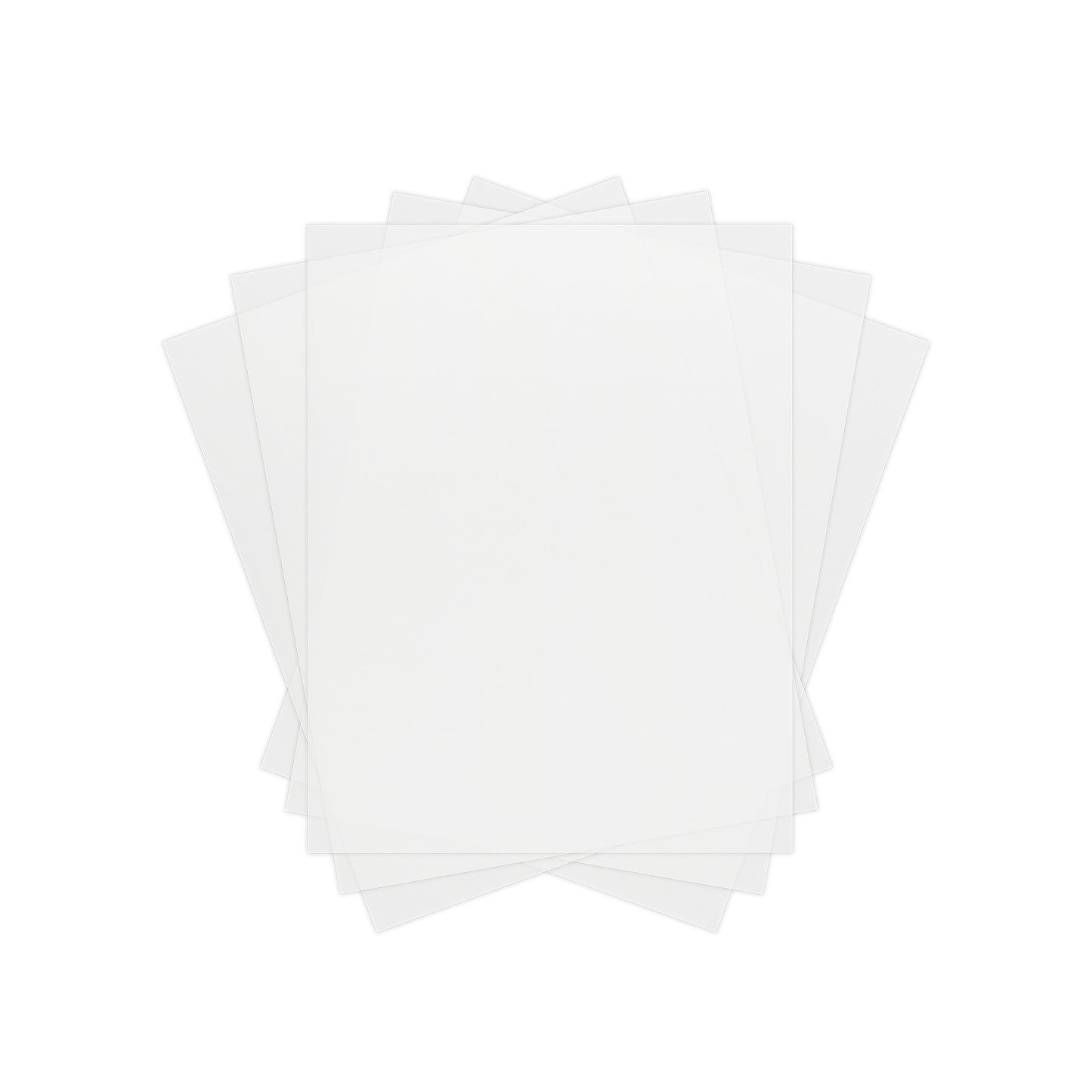 Vellum Tracing Paper 100 Sheet Pack