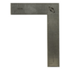 ALVIN SKU: SS34L  Alvin, L-Square Stainless Steel Ruler, Ideal Drafting Tool - 3 x 4 Inches