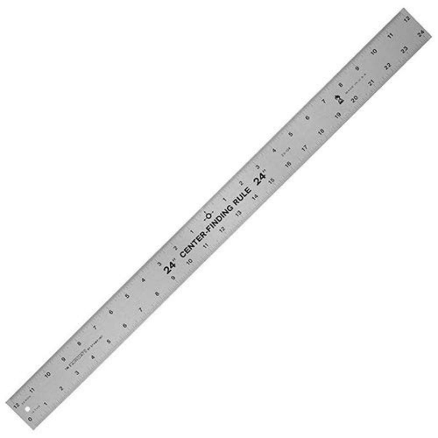 Centering Rulers