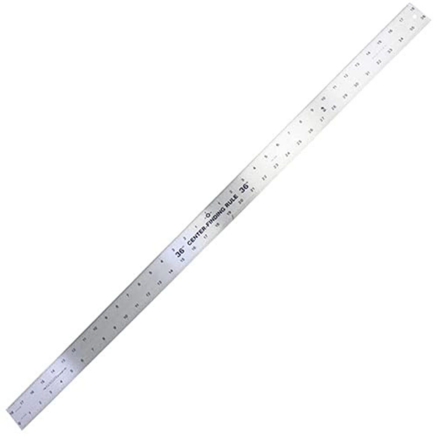 12 Center Finding Rulers - Wholesale Prices on Safety Pins by Strang  Advance