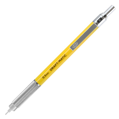 Draft/Matic Mechanical Pencil