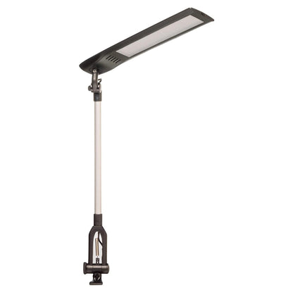 LED Clamp-On Dimmable Light (CLOSEOUT)