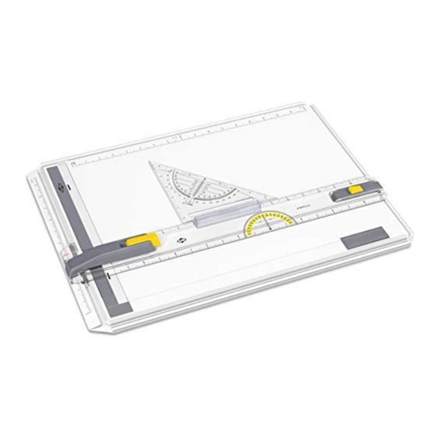 Drawing Board w/ Carrying Case 16" x 12"