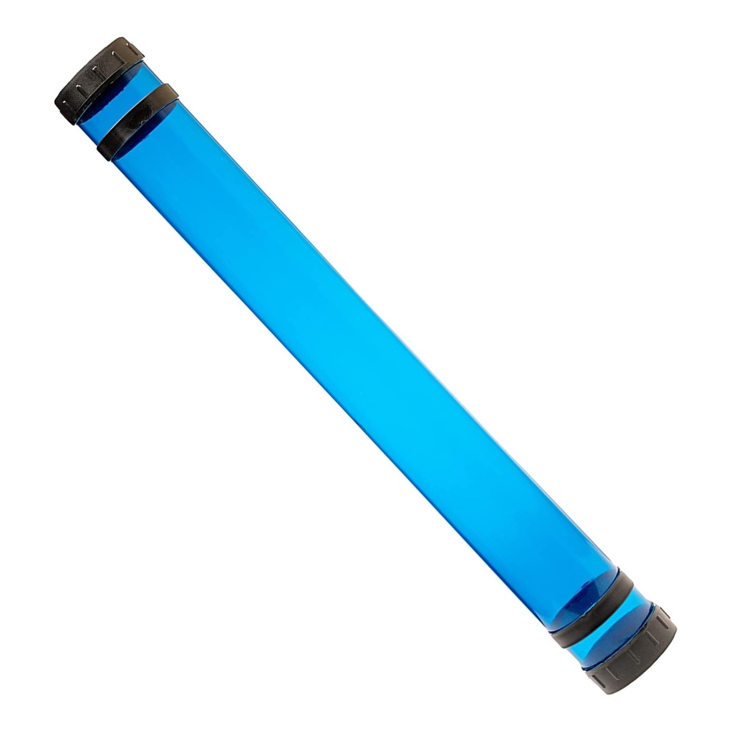 Ice Tube - Blue