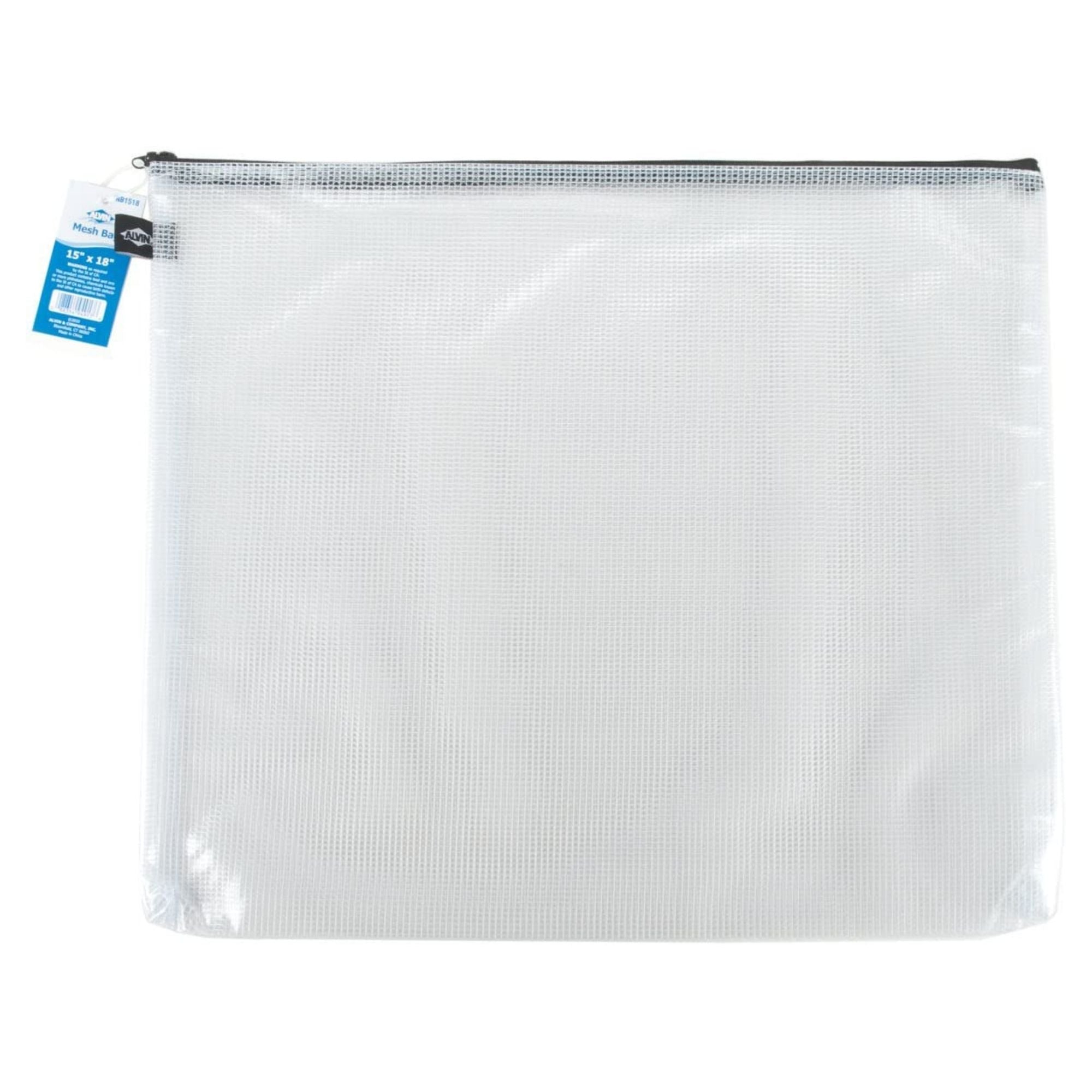 Alvin discount mesh bags