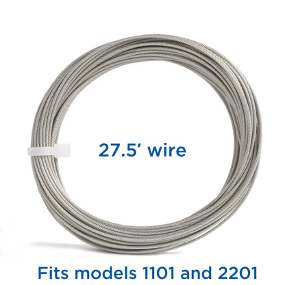 Rewire Kit for Straight Edge 30-72" Models 1101 or 2201