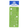 Alvin Electronic Controls Template - Art & Crafting Tool Accessories