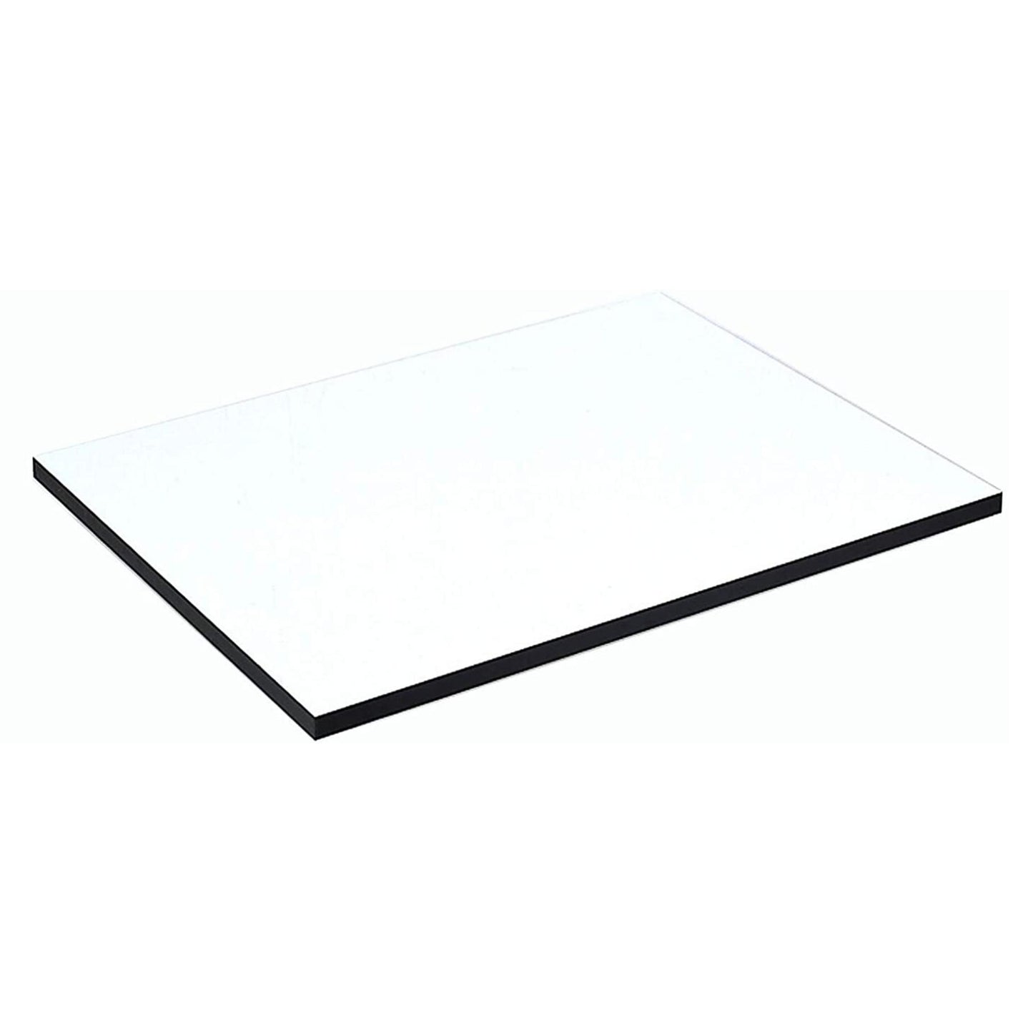 White Drawing Board 15"x20"