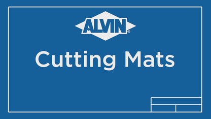 Cutting Mat - HM Series (Hobby Mat)